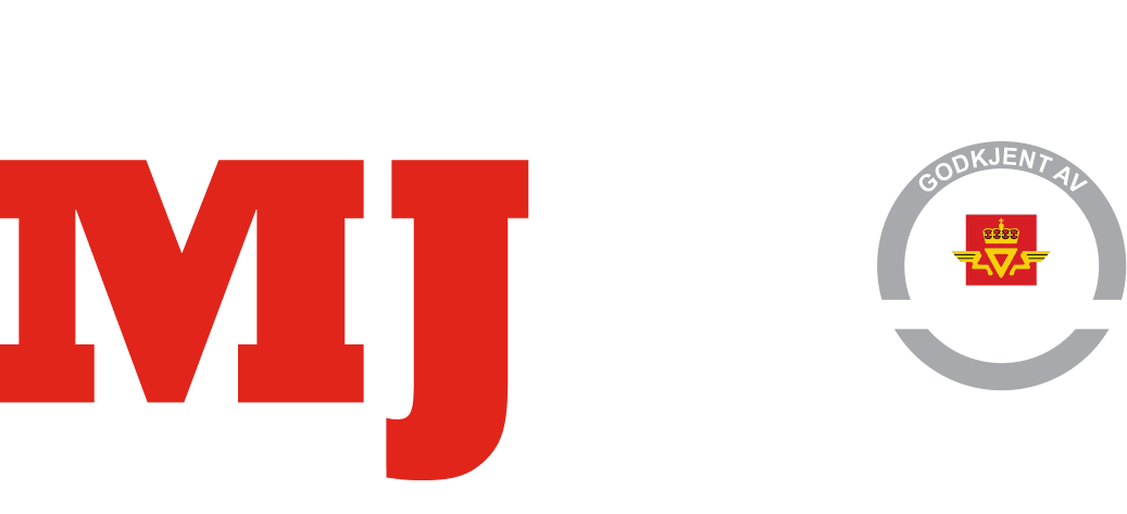 MJABilservice logo