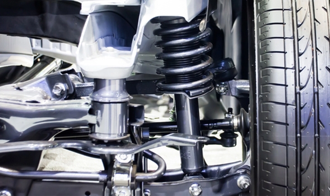 fjærer-og-støtdempere-tjenester