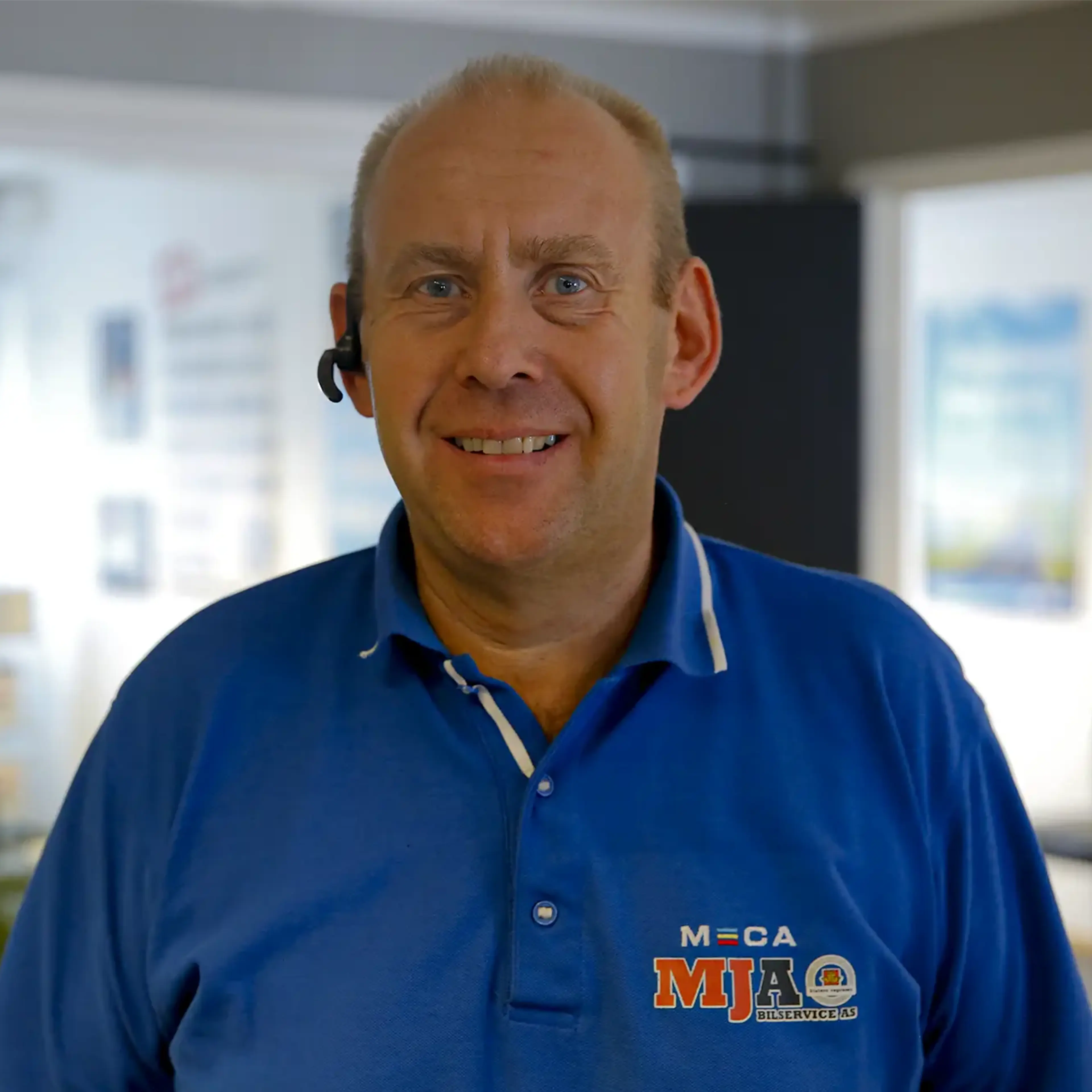 ring oss geir fra mjabilskadeservice